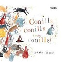 Anna Gasol, Lorna Scobie, Lorna Scobie - Conills, conills i més conills!