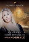 Slavy Gehring Korolkova - Medianità come fenomeno paraNORMALE