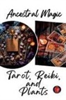 Alina Rubi - Ancestral Magic Tarot, Reiki, and Plants