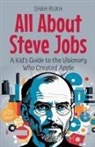 Shah Rukh - All About Steve Jobs