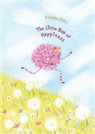 Natasha Riffel - The Little Ball of Happiness