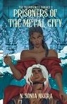 Sonia Nkera - Prisoners of The Metal City