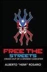 Alberto "Hemi" Rosario - Free The Streets