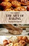 Mira Thornfield - The Art of Baking