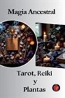 Alina Rubi - Magia Ancestral Tarot, Reiki y Plantas