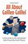 Shah Rukh - All About Galileo Galilei