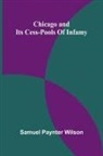 Samuel Paynter Wilson - Chicago and its cess-pools of infamy