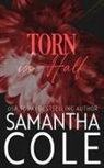 Samantha Cole - Torn in Half