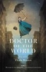 Fleda Brown - DOCTOR OF THE WORLD