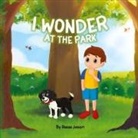 Reese Jaxon - I Wonder at the Park