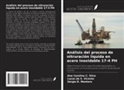 Ane Caroline C. Silva, Lucas da S. Vicente, Sérgio R. Montoro - Análisis del proceso de nitruración líquida en acero inoxidable 17-4 PH