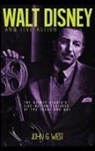 John G. West - Walt Disney and Live Action