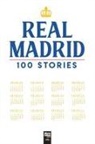 Mauro Medvetkin - Real Madrid 100 stories