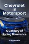 Etienne Psaila - Chevrolet in Motorsport