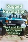 Etienne Psaila - Rugged Revolution