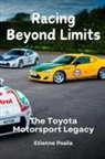 Etienne Psaila - Racing Beyond Limits