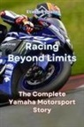 Etienne Psaila - Racing Beyond Limits
