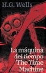 H. G. Wells - La máquina del tiempo - The Time Machine
