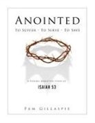 Pam Gillaspie - Anointed