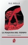 H. G. Wells - La máquina del tiempo