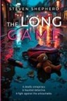 Steven Shepherd - The Long Game