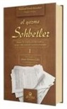 Cübbeli Ahmet Hoca - El Yazma Sohbetler 1. Cilt - Takriz Cübbeli Ahmet Hoca
