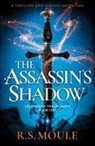 R. S. Moule - The Assassin's Shadow