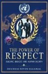Duchess Nivin Elgamal - The Power Of Respect