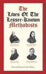 J. D. Langton - The Lives Of The Lesser-Known Methodists