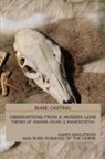 Karin Dahlstrom - Rune Casting