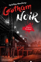 Christian Humberg - Gotham Noir