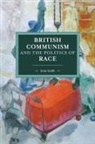 Evan Smith, Smith Tony - British Communism and the Politics of Race