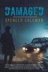 Spencer Coleman - Damaged