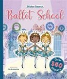 Margot Channing, Channing Margot, Ela Smietanka - Sticker Search: Ballet School