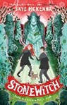 Skye McKenna, Tomislav Tomic, Tomic Tomislav - Hedgewitch: Stonewitch