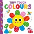 Jennifer Bartlett - Tiny Touch Colours