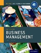 Loykie Lomine, Lomine Loykie, Martin Mwenda Muchena, Mwenda Muchena Martin, Ro Pierce, Pierce Robert - IB Business Management Course Book