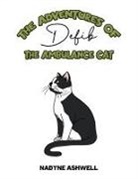 Nadyne Ashwell - The Adventures of Defib the Ambulance Cat