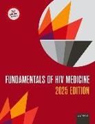 Fundamentals of Hiv Medicine 2025