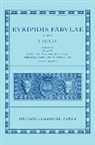 Diggle, James Diggle, Diggle James - Euripides: Fabulae Vol. Ii Euripidis Fabulae Tomus II, Supplices,