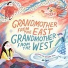 Jacinta Liu, Freda Chiu - Grandmother from the East, Grandmother from the West