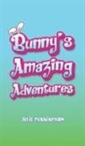 Julie Cunningham - Bunny s Amazing Adventures