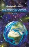 Joseph Proietto - Rediscovering God