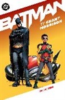 Tony Daniel, Grant Morrison - Batman by Grant Morrison Book Two