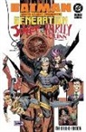 Mirka Andolfo, Katana Collins, Clayton Mccormack - Batman: White Knight Presents: Harley Quinn and Generation Joker: