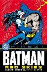 VARIOUS - DC Finest: Batman: Red Skies