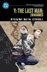 Pia Guerra, Jose Marzan, Brian K Vaughan, Brian K. Vaughan - Y: The Last Man: Unmanned