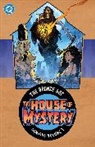 John Albano, Sergio Aragones, Oleck, Jack Oleck, Len Wein, Marv Wolfman - House of Mystery: The Bronze Age Omnibus Vol. 1 (New Edition)