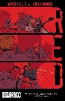 Warren Ellis, Cully Hamner - Red (2025 Edition)