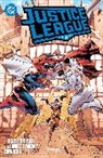 Scott Snyder, James Tynion IV - Justice League by Scott Snyder and James Tynion IV Omnibus Vol. 2